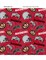 Sykel Enterprises-Ohio State University Cotton Fabric-Ohio State Buckeyes Tone On Tone Cotton Quilting Fabric